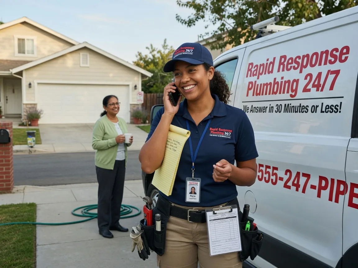 Emergency Plumber Rapids City, IL FAQs